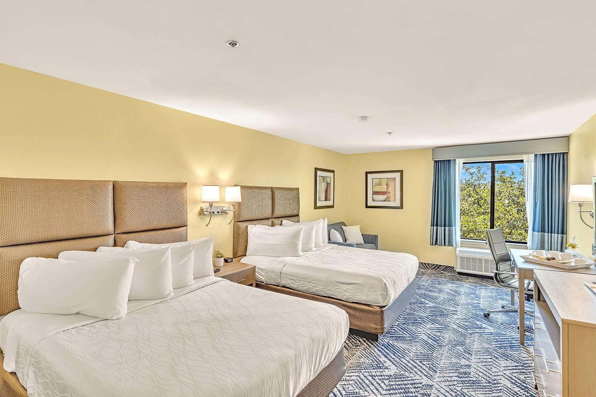 Best Western Plus Lewisville Flower Mound gallery photo in Lewisville, TX — image 18