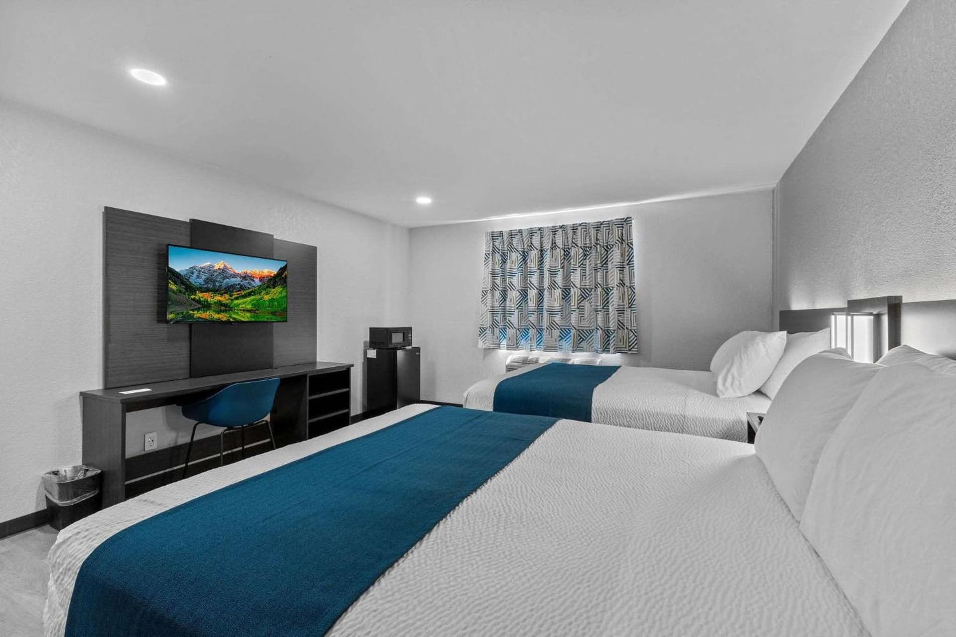 Motel 6 Brighton CO Denver Northeast gallery photo in Brighton, CO — image 20