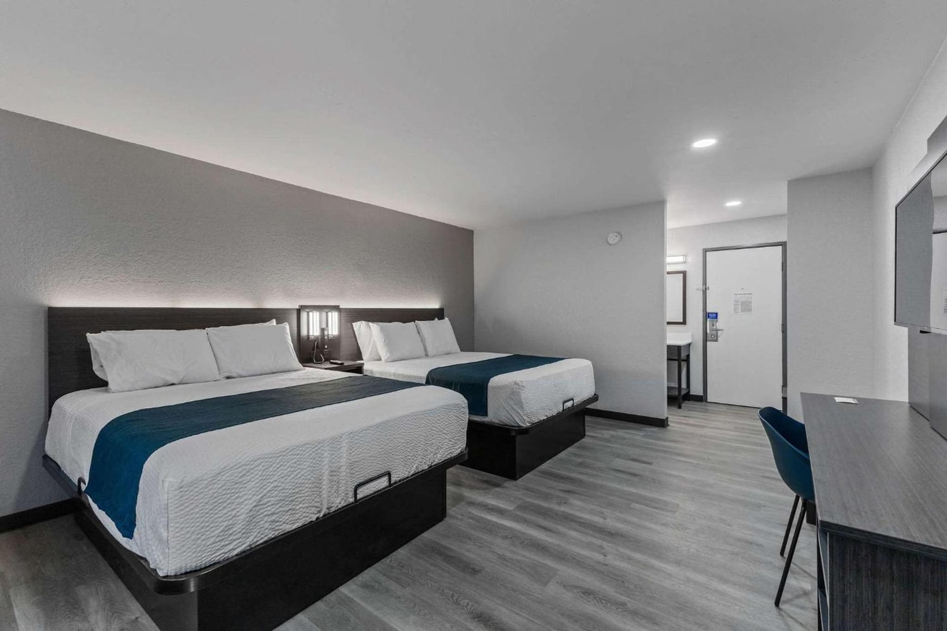 Motel 6 Brighton CO Denver Northeast gallery photo in Brighton, CO — image 8