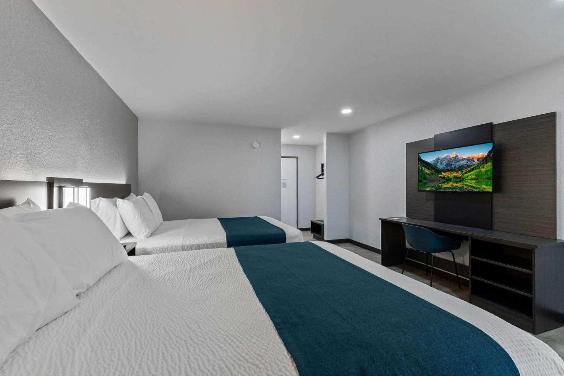 Motel 6 Brighton CO Denver Northeast gallery photo in Brighton, CO — image 16