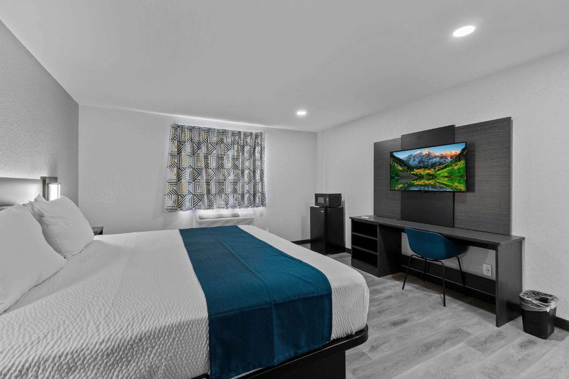 Motel 6 Brighton CO Denver Northeast gallery photo in Brighton, CO — image 17