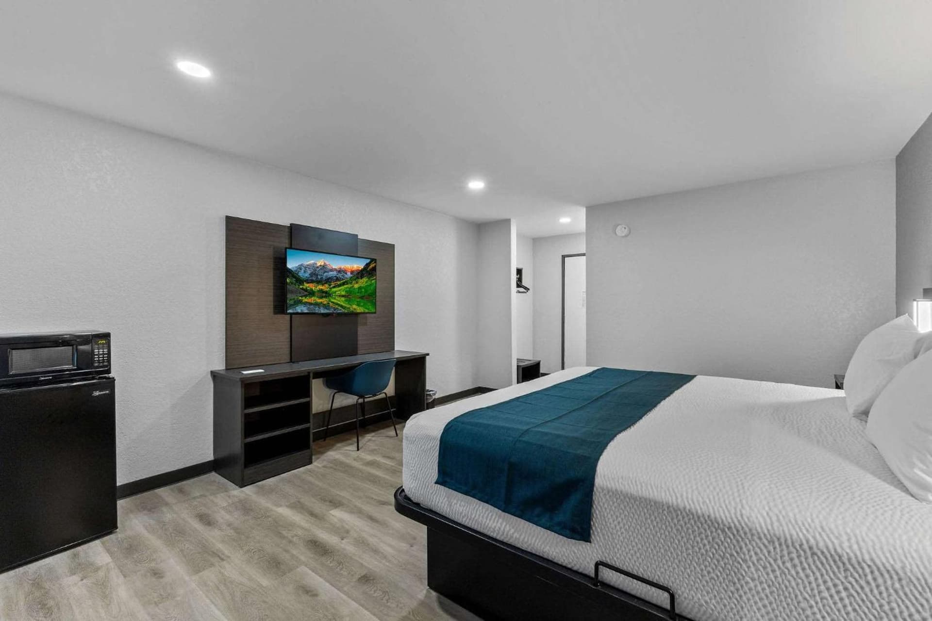 Motel 6 Brighton CO Denver Northeast gallery photo in Brighton, CO — image 23