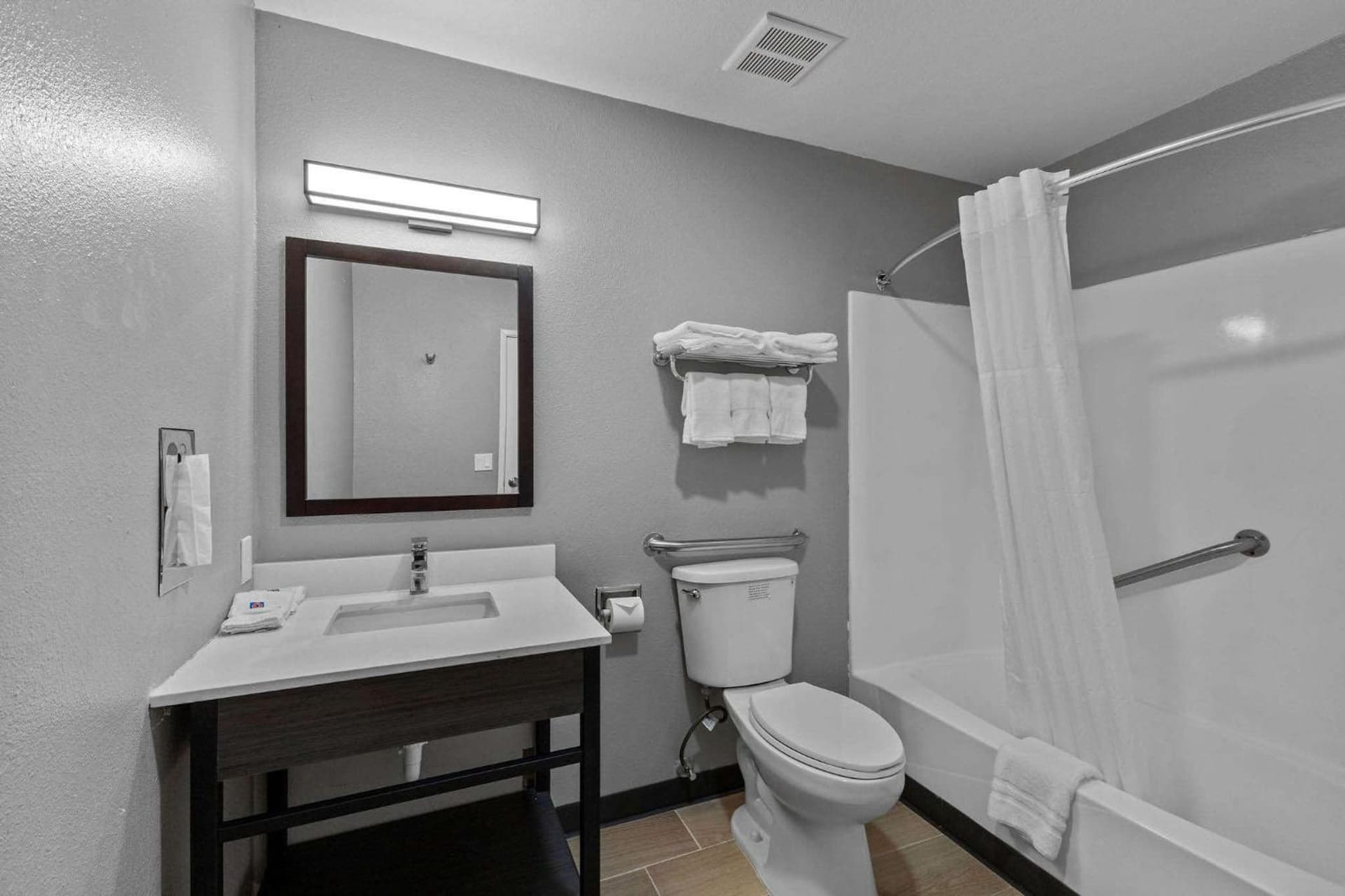 Motel 6 Brighton CO Denver Northeast gallery photo in Brighton, CO — image 7