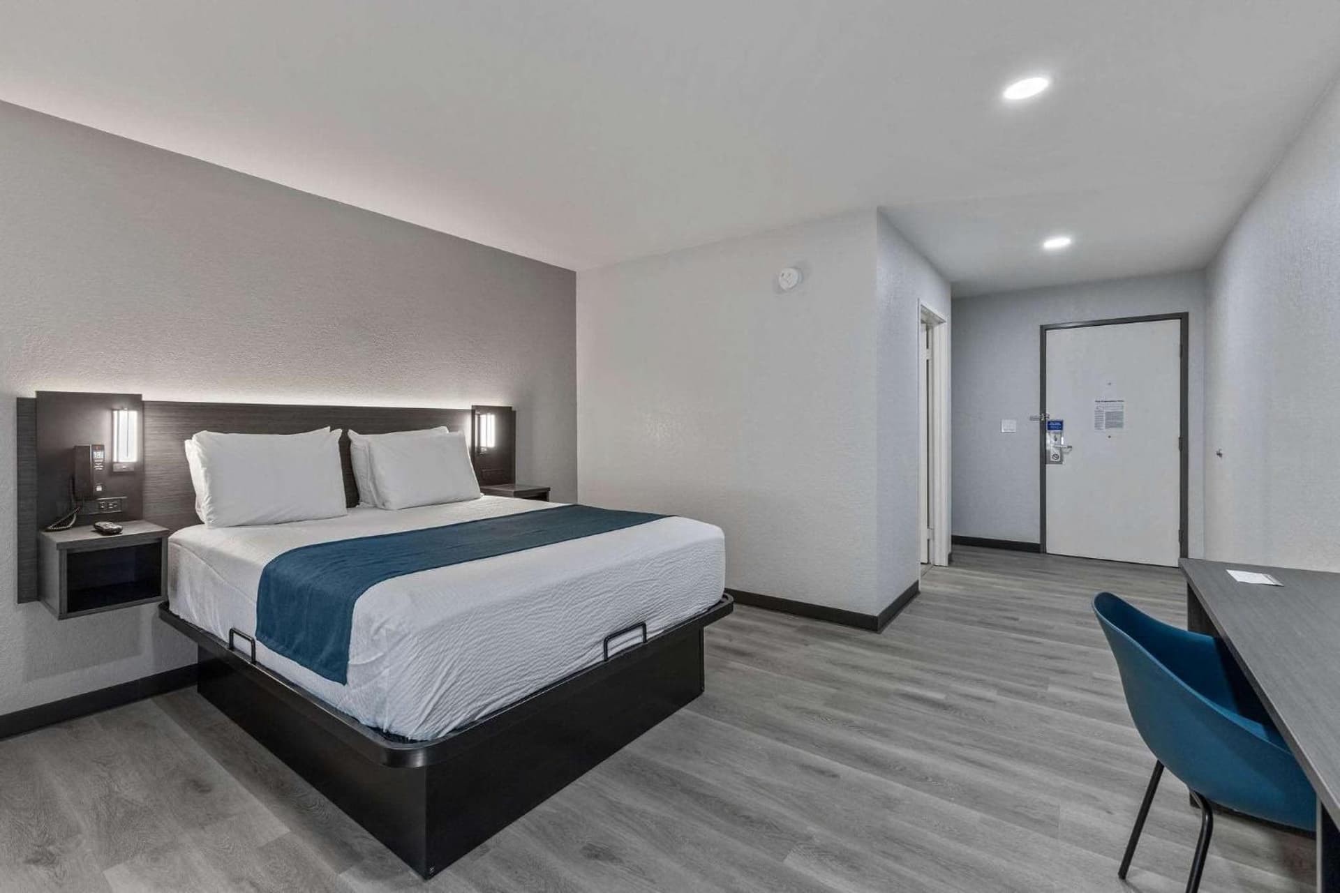 Motel 6 Brighton CO Denver Northeast gallery photo in Brighton, CO — image 27