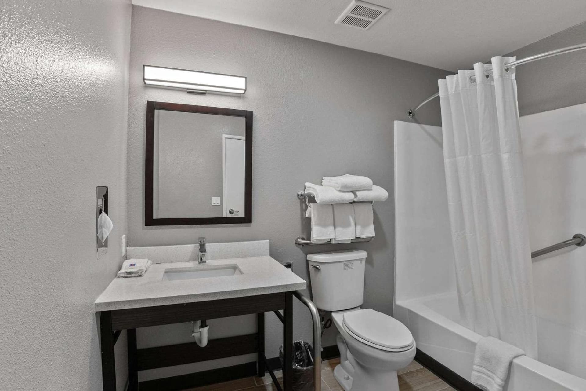 Motel 6 Brighton CO Denver Northeast gallery photo in Brighton, CO — image 6