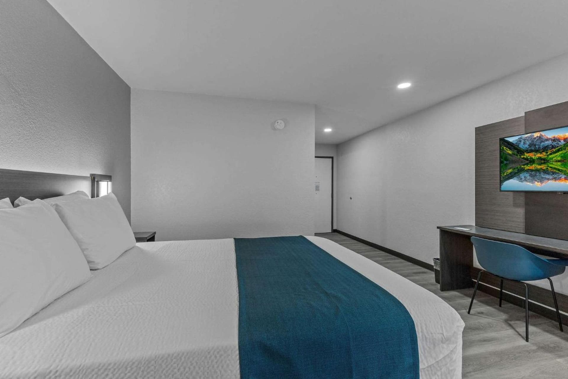 Motel 6 Brighton CO Denver Northeast gallery photo in Brighton, CO — image 29