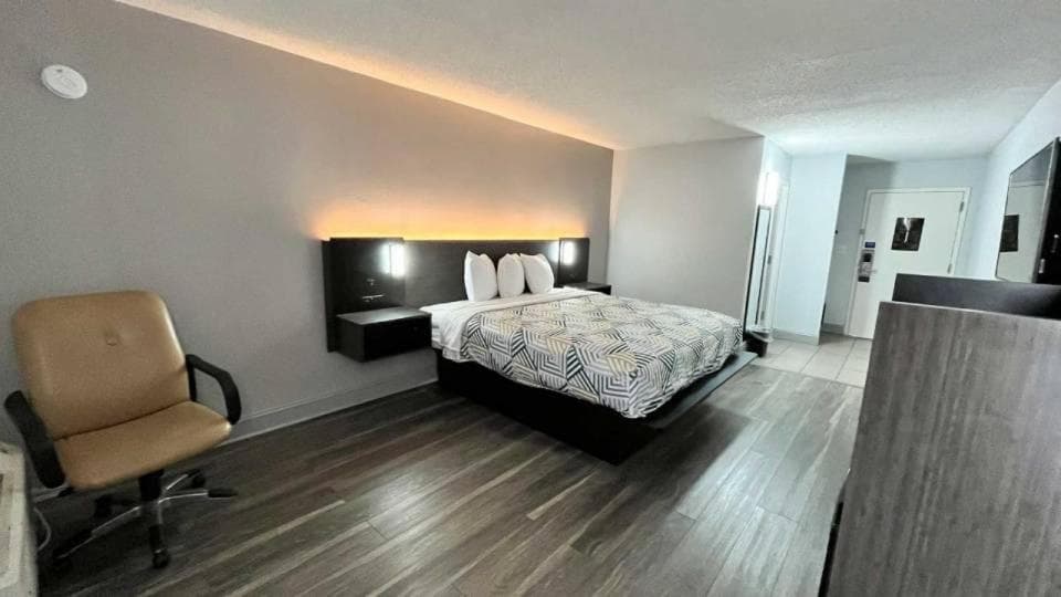 Motel 6 Rock Hill SC gallery photo in Rock Hill, SC — image 13