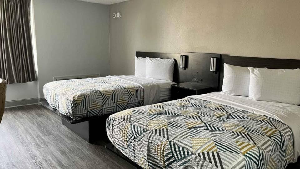 Motel 6 Rock Hill SC gallery photo in Rock Hill, SC — image 4