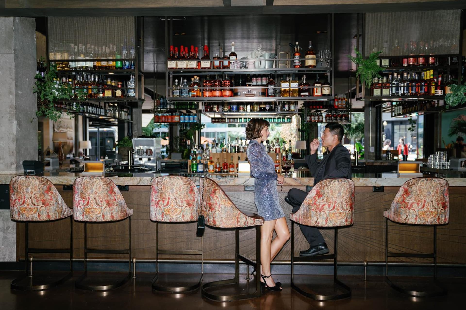 Vignette Collection Yours Truly DC by IHG gallery photo in Washington, DC — image 62