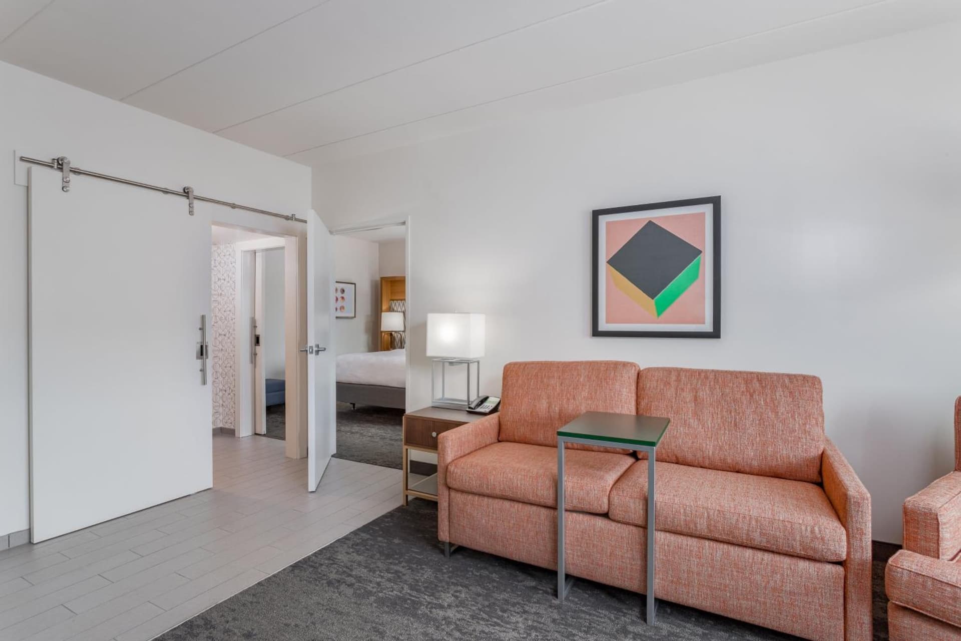 Holiday Inn - Columbus by IHG gallery photo in Columbus, IN — image 8