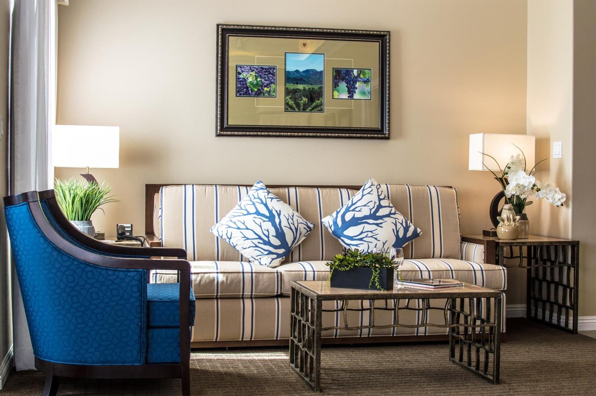Carter Estate Winery and Resort gallery photo in Temecula, CA — image 36