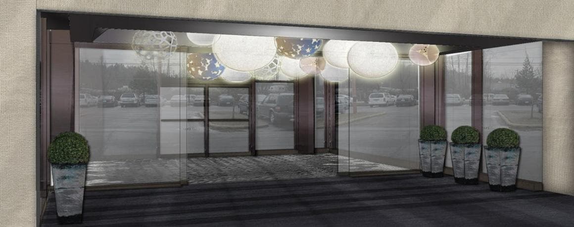 The Royal Regency Hotel gallery photo in Yonkers, NY — image 30