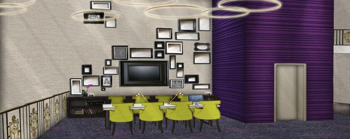 The Royal Regency Hotel gallery photo in Yonkers, NY — image 14