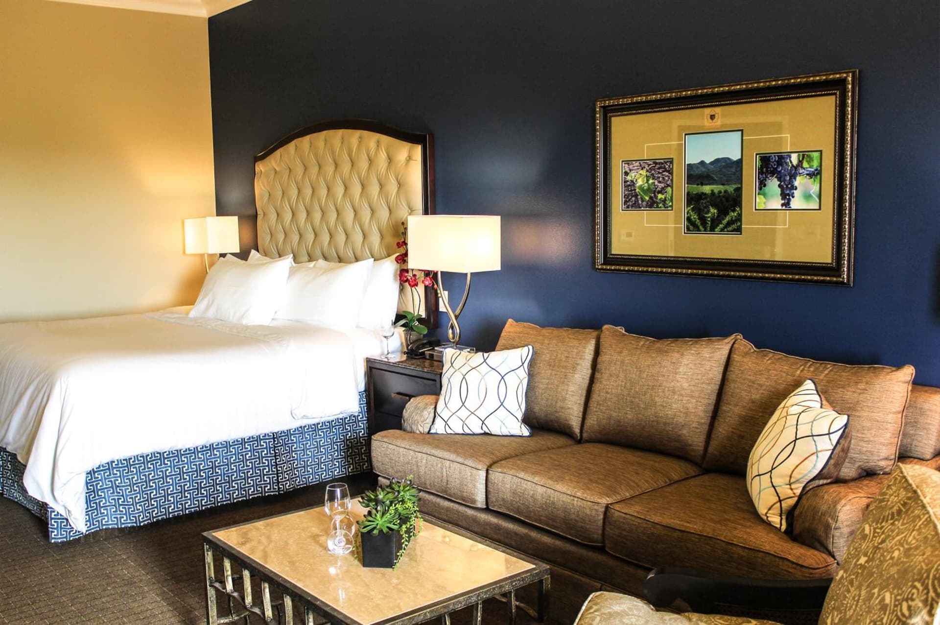 Carter Estate Winery and Resort gallery photo in Temecula, CA — image 31