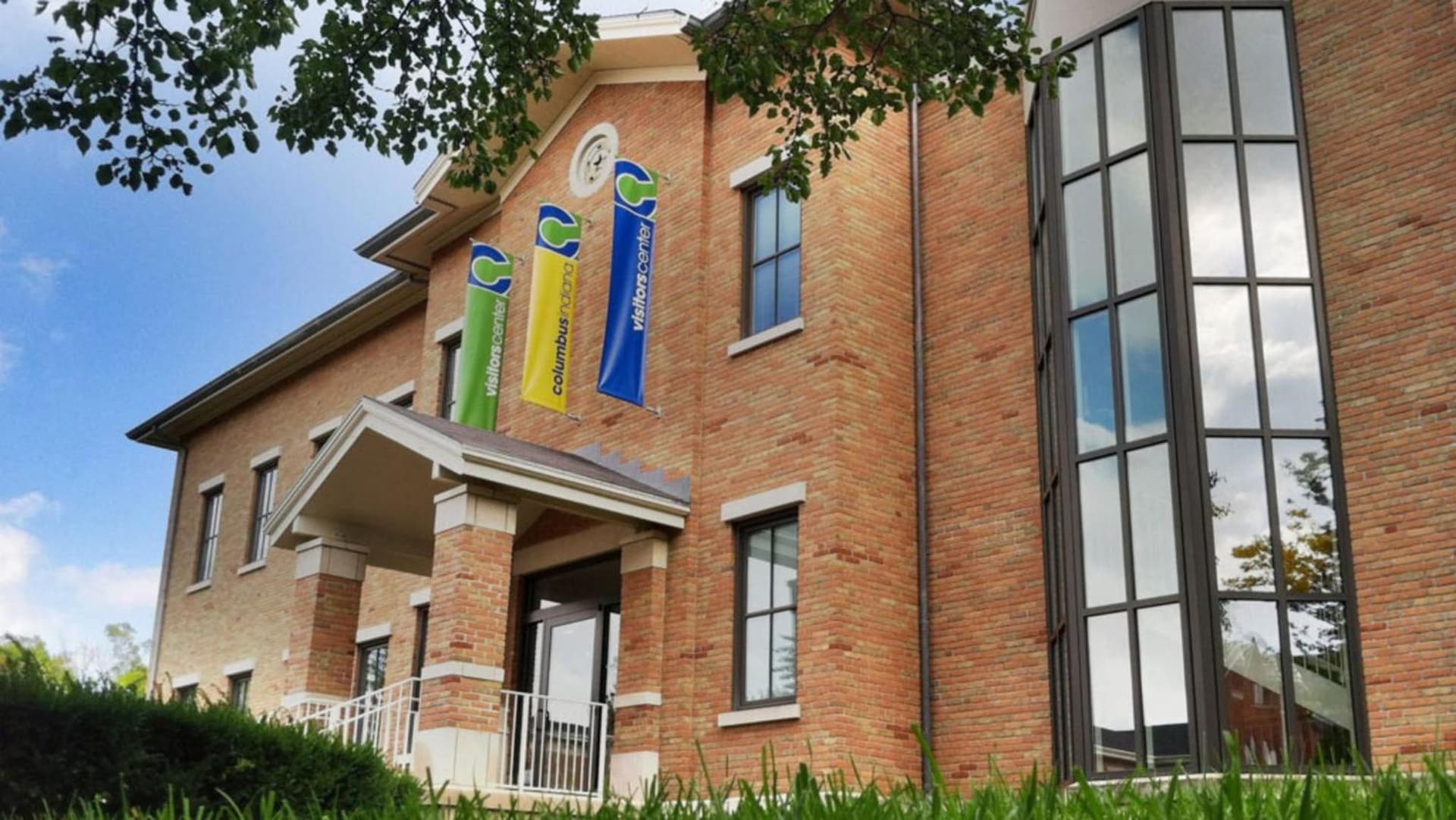 Holiday Inn - Columbus by IHG gallery photo in Columbus, IN — image 5