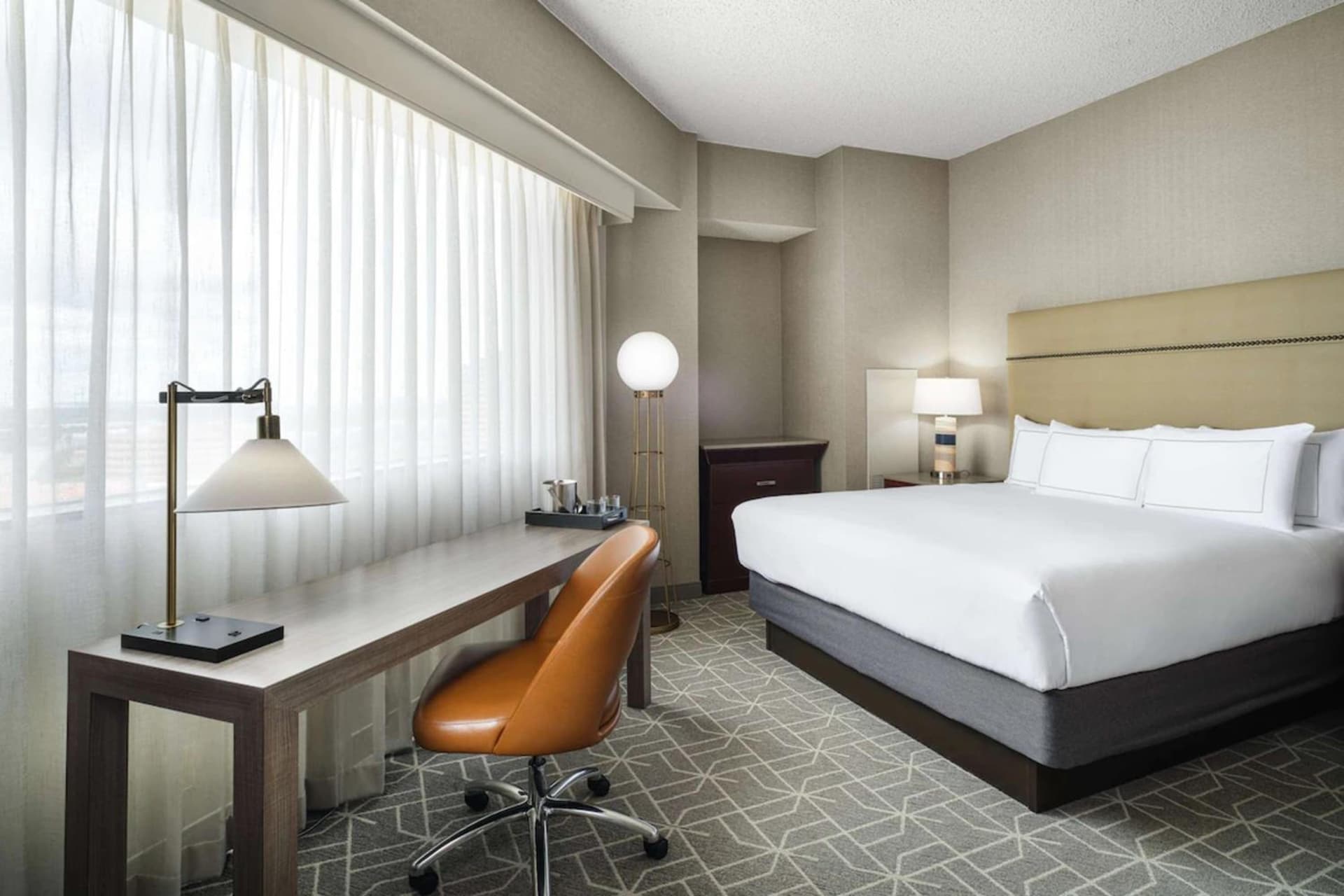 Hilton Richardson Dallas, TX gallery photo in Richardson, TX — image 44