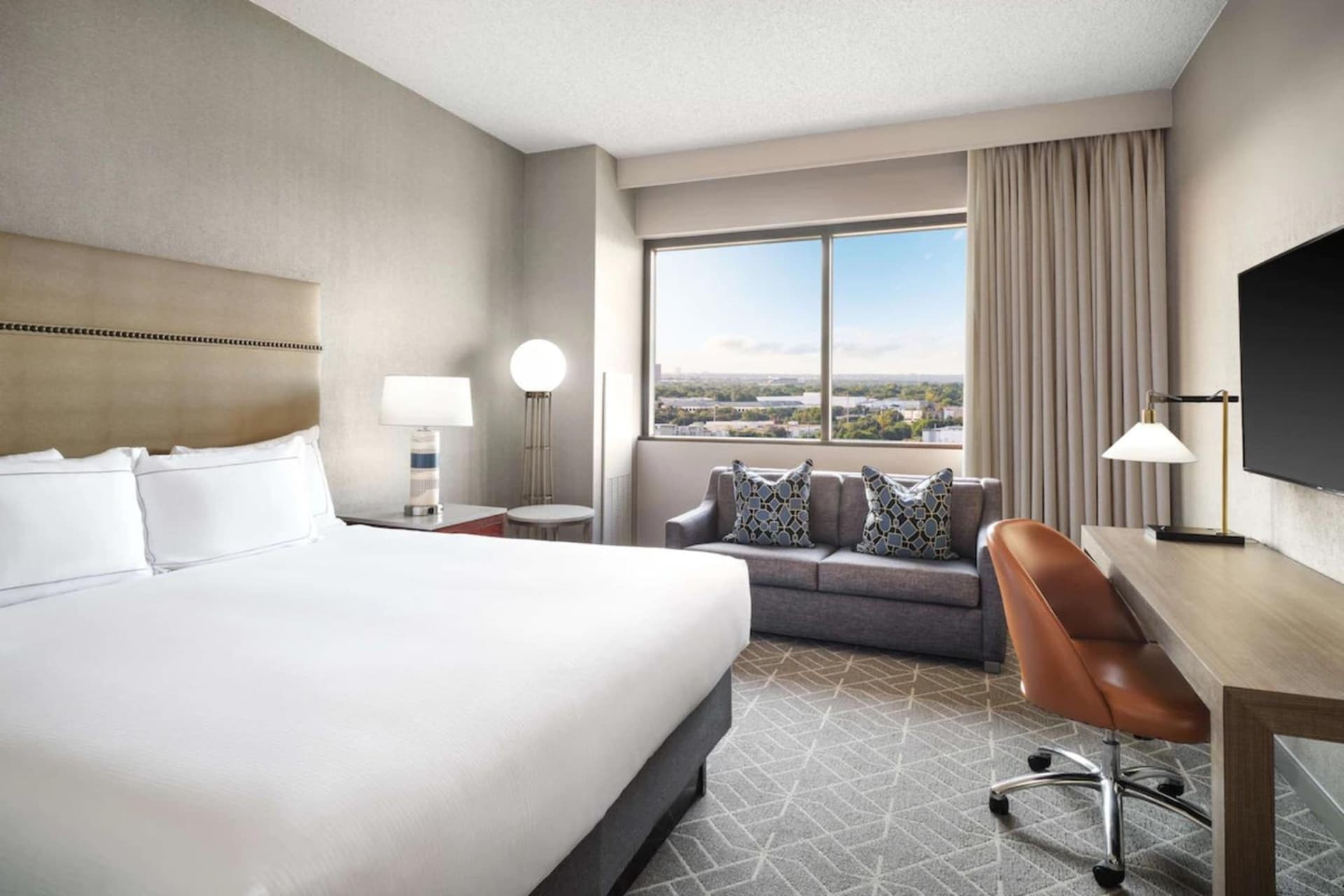 Hilton Richardson Dallas, TX gallery photo in Richardson, TX — image 13