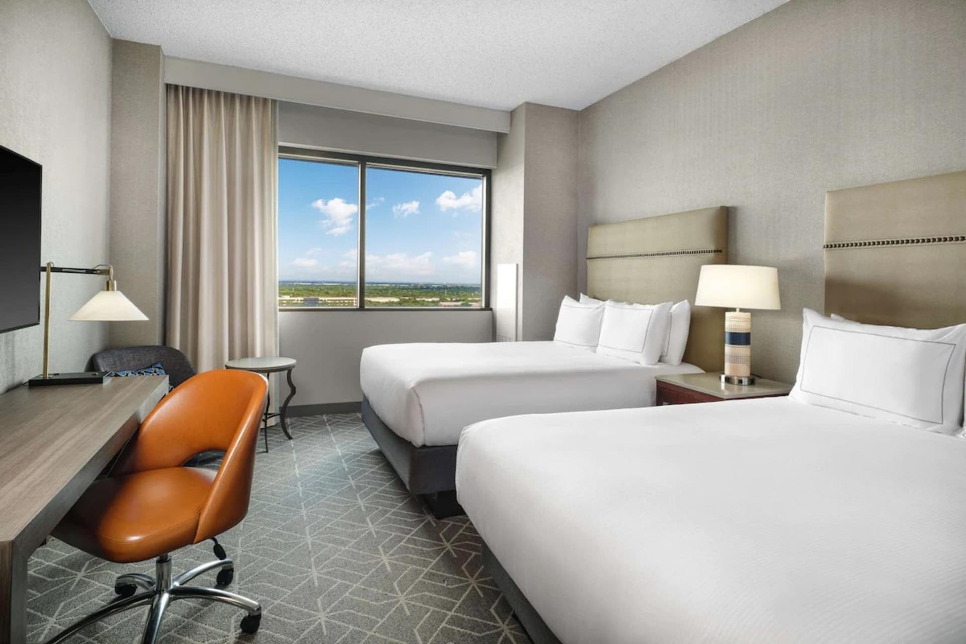 Hilton Richardson Dallas, TX gallery photo in Richardson, TX — image 14