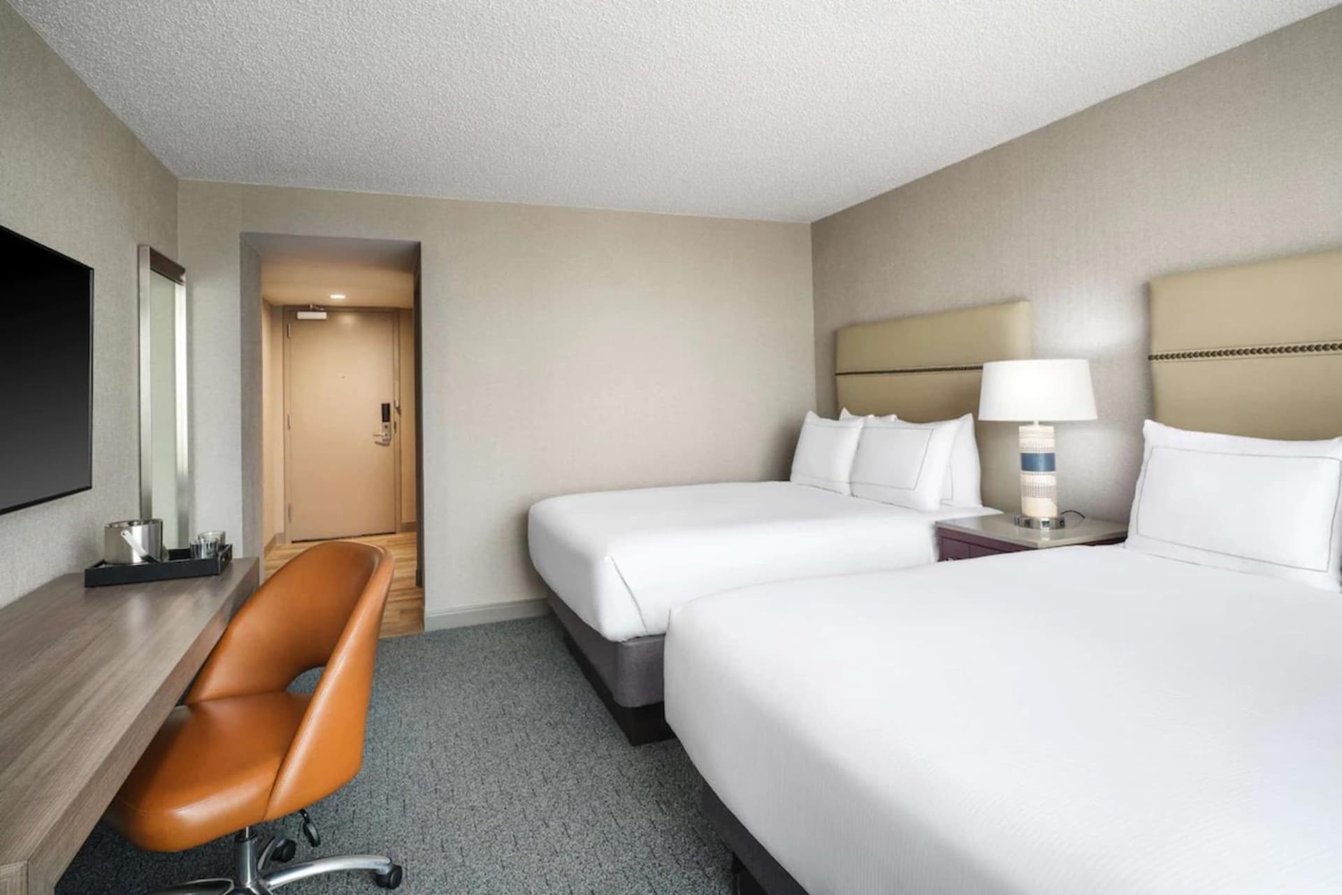 Hilton Richardson Dallas, TX gallery photo in Richardson, TX — image 57