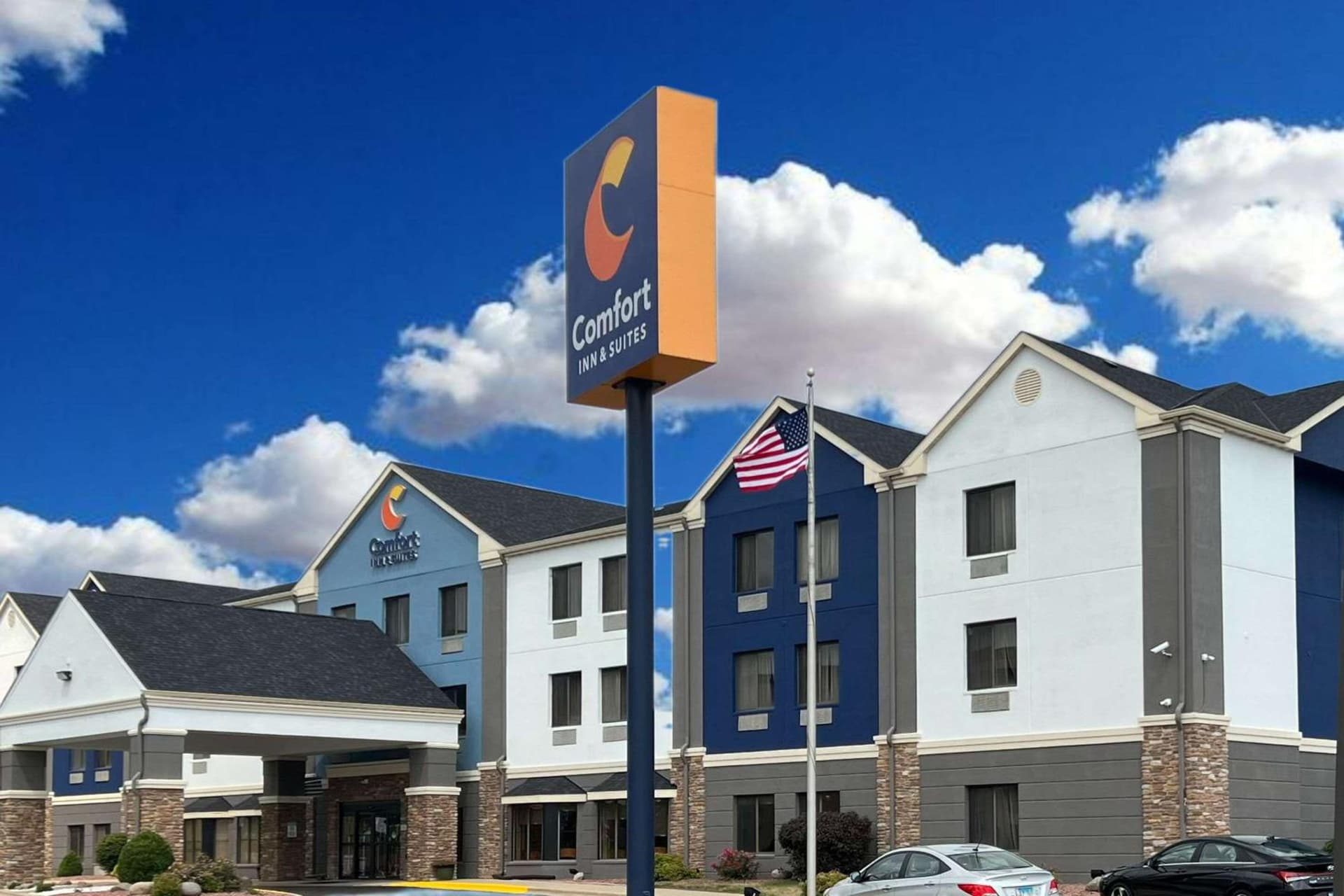 Comfort Inn & Suites Kenosha-Pleasant Prairie gallery photo in Kenosha, WI — image 15