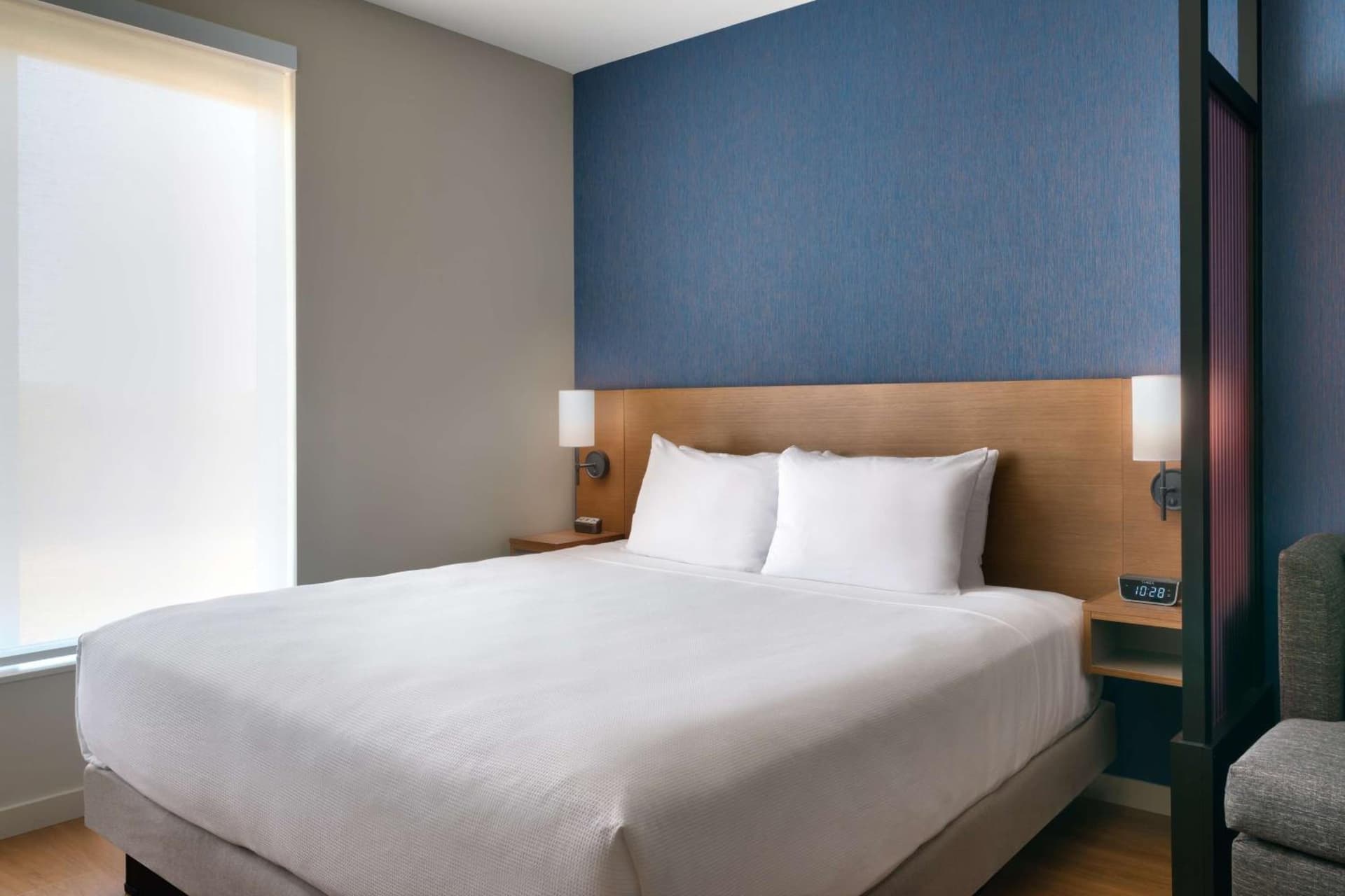 Hyatt Place Fayetteville/Springdale gallery photo in Fayetteville, AR — image 47