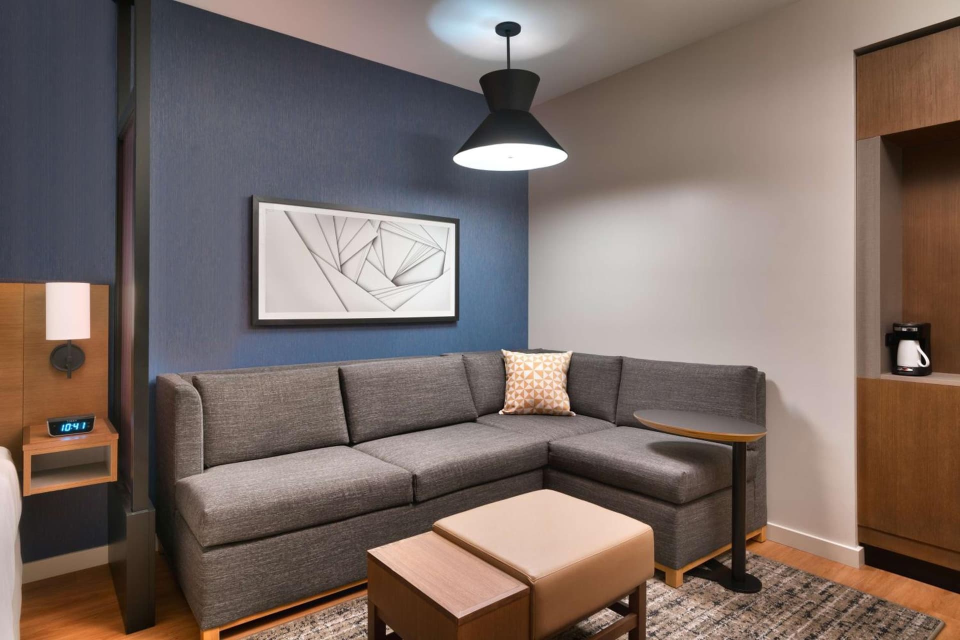 Hyatt Place Fayetteville/Springdale interior in Fayetteville, AR — gallery photo 2