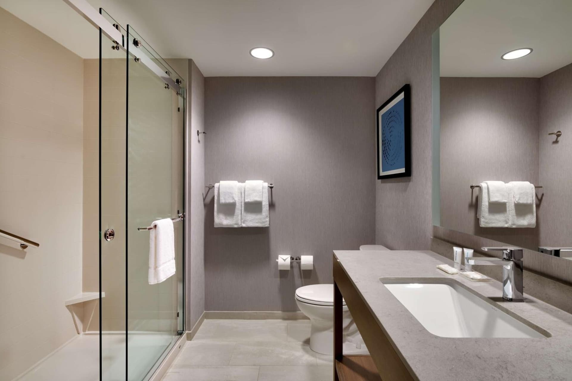 Hyatt Place Fayetteville/Springdale gallery photo in Fayetteville, AR — image 39
