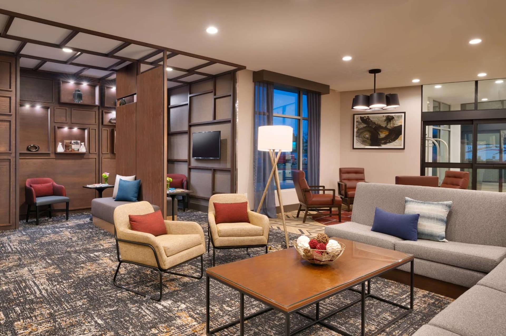Hyatt Place Fayetteville/Springdale gallery photo in Fayetteville, AR — image 49