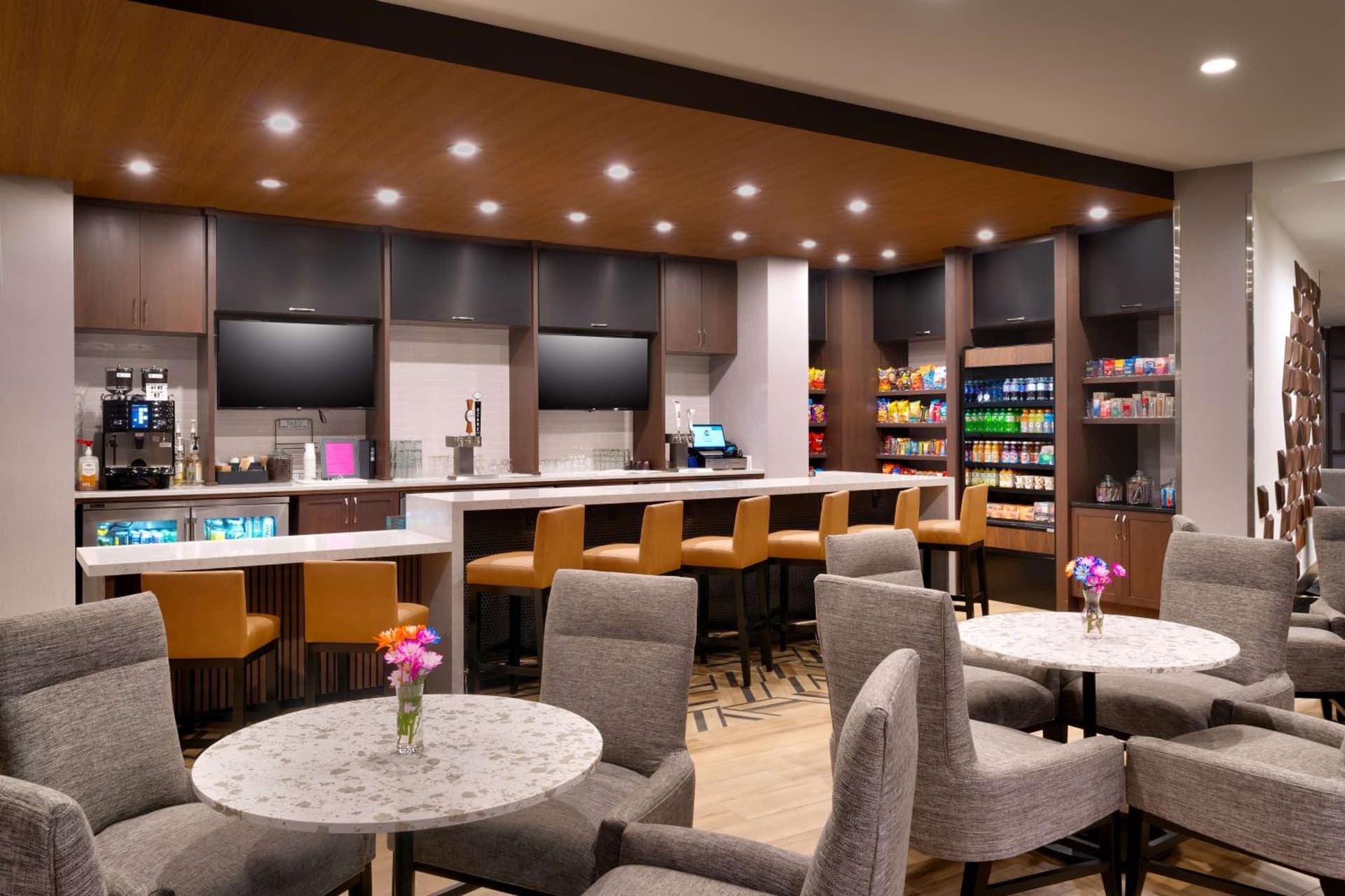 Hyatt Place Fayetteville/Springdale gallery photo in Fayetteville, AR — image 43