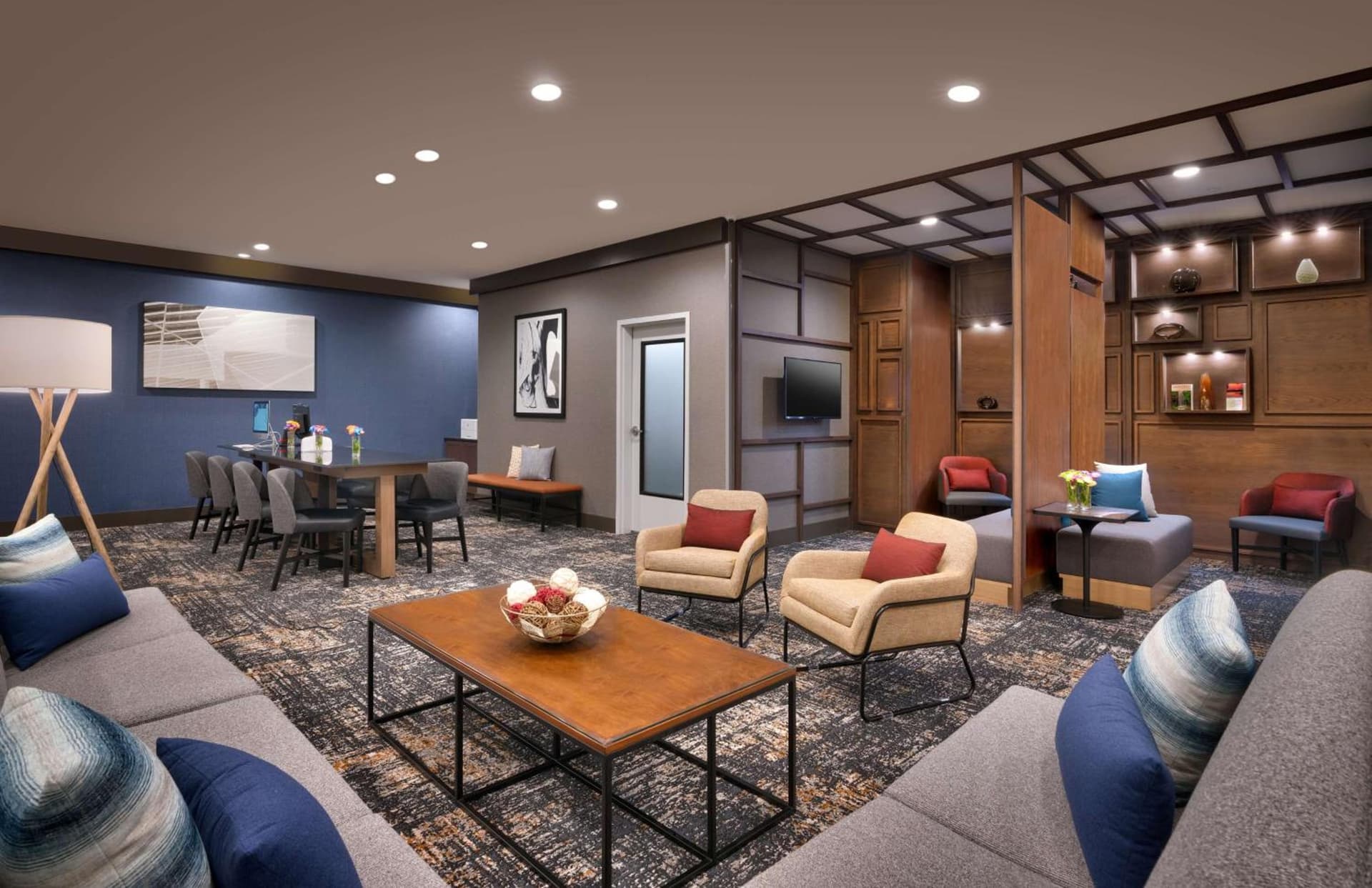 Hyatt Place Fayetteville/Springdale gallery photo in Fayetteville, AR — image 48