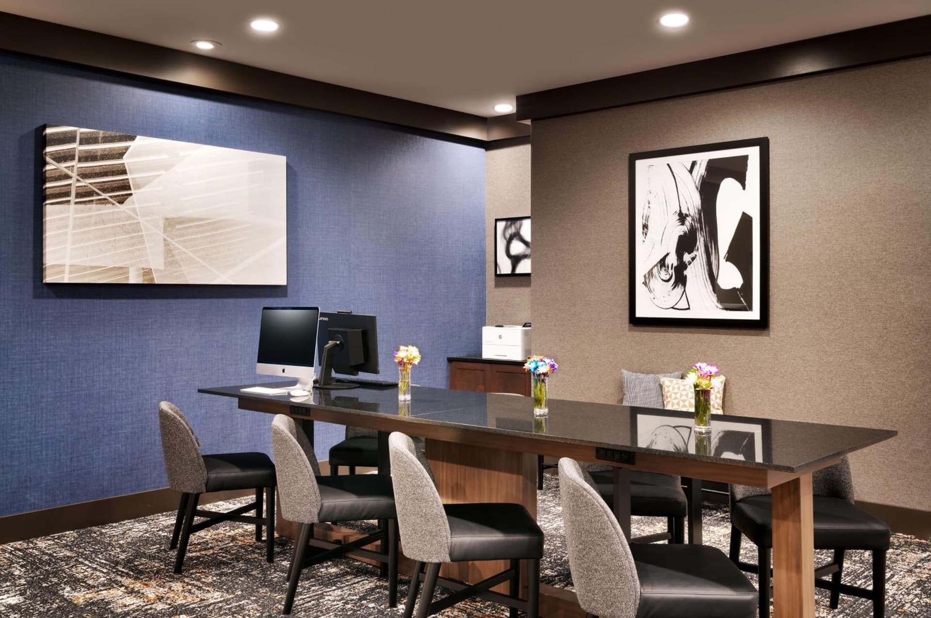 Hyatt Place Fayetteville/Springdale gallery photo in Fayetteville, AR — image 31