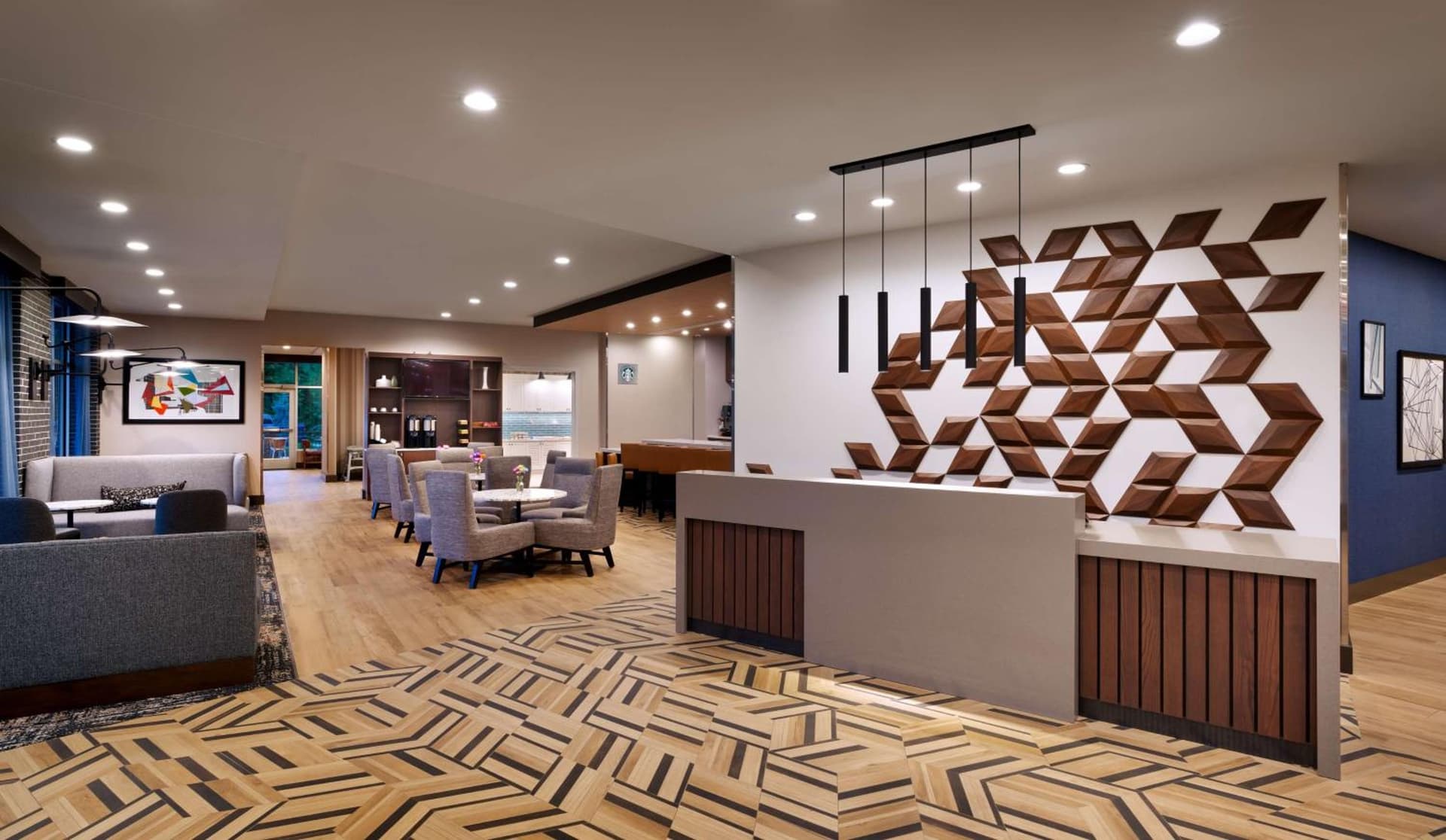 Hyatt Place Fayetteville/Springdale gallery photo in Fayetteville, AR — image 44