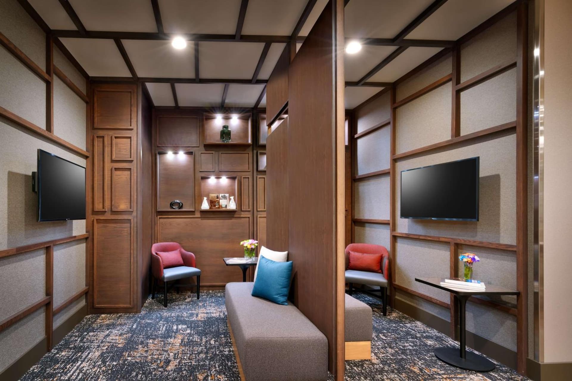 Hyatt Place Fayetteville/Springdale gallery photo in Fayetteville, AR — image 28