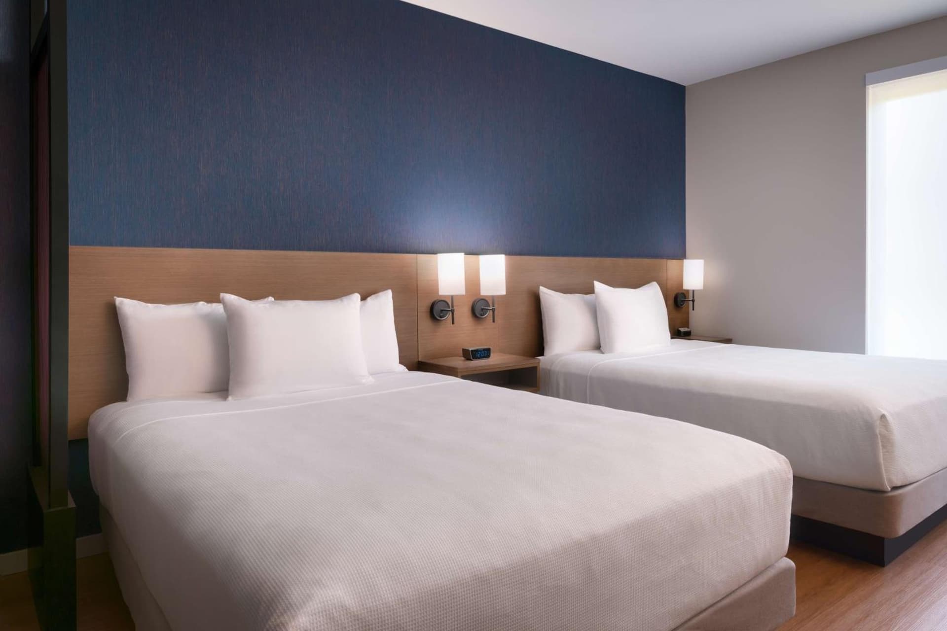Hyatt Place Fayetteville/Springdale gallery photo in Fayetteville, AR — image 41