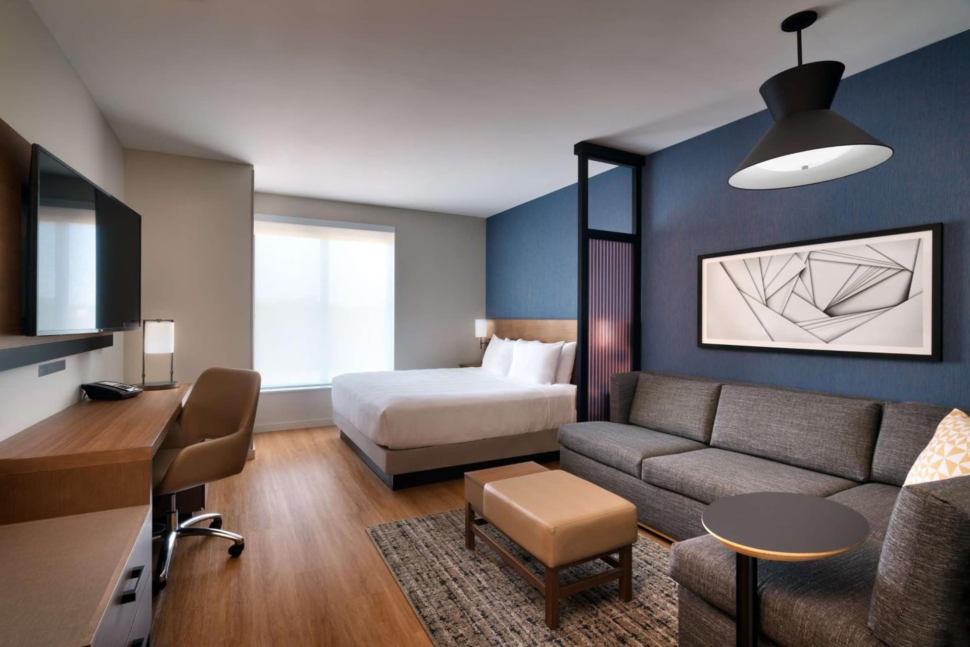 Hyatt Place Fayetteville/Springdale gallery photo in Fayetteville, AR — image 30
