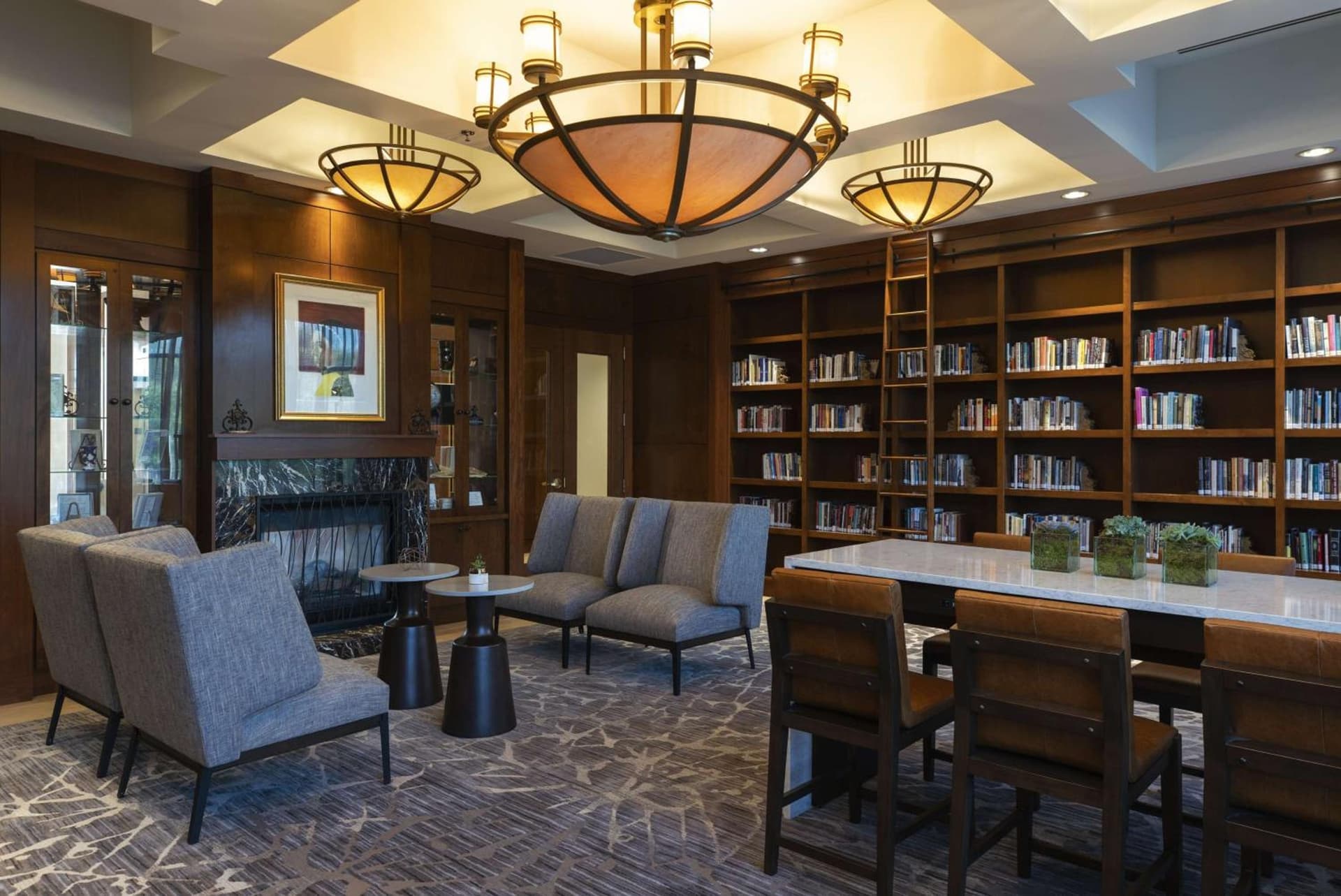 Hyatt Regency Coralville gallery photo in Coralville, IA — image 66