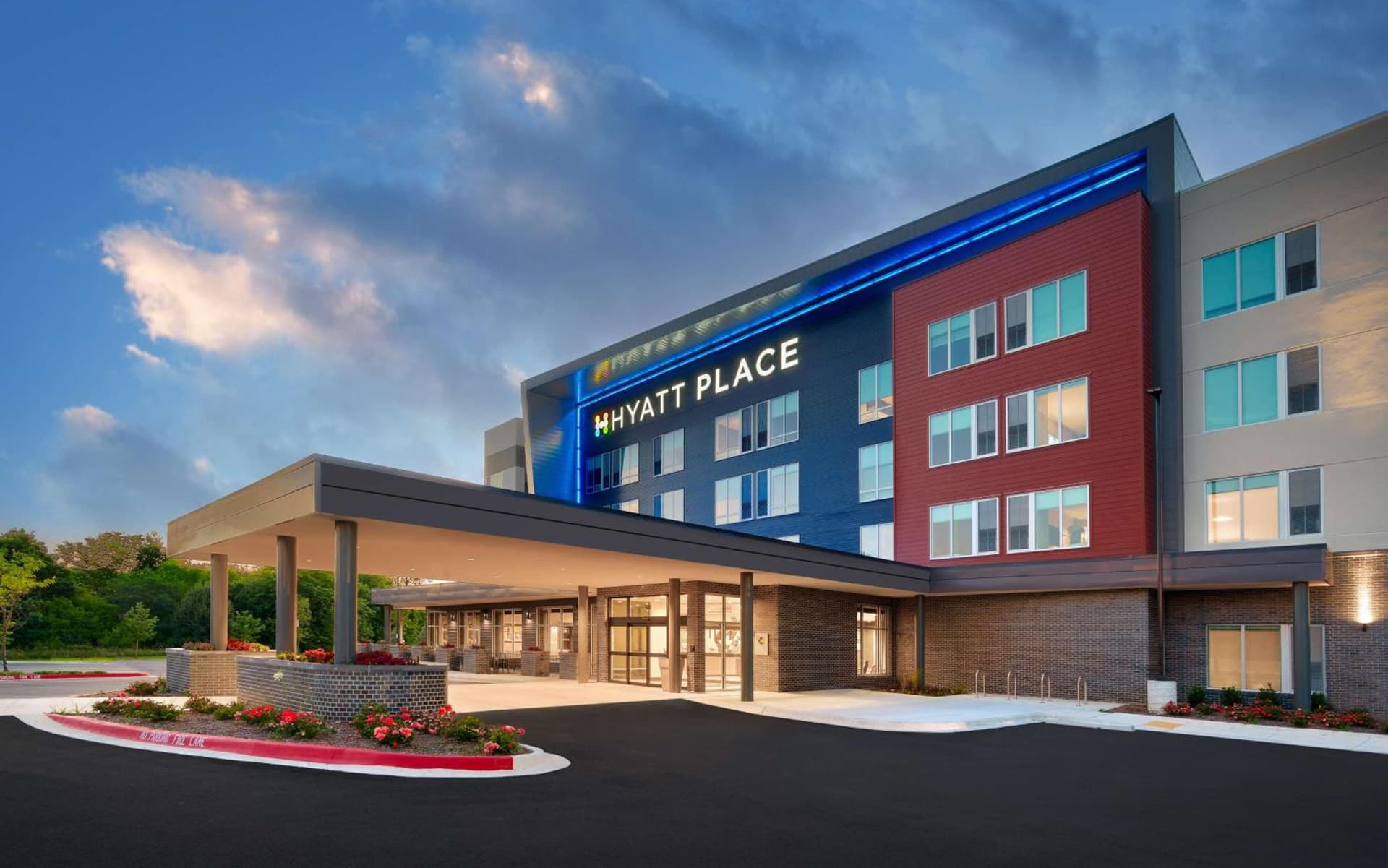 Hyatt Place Fayetteville/Springdale gallery photo in Fayetteville, AR — image 29