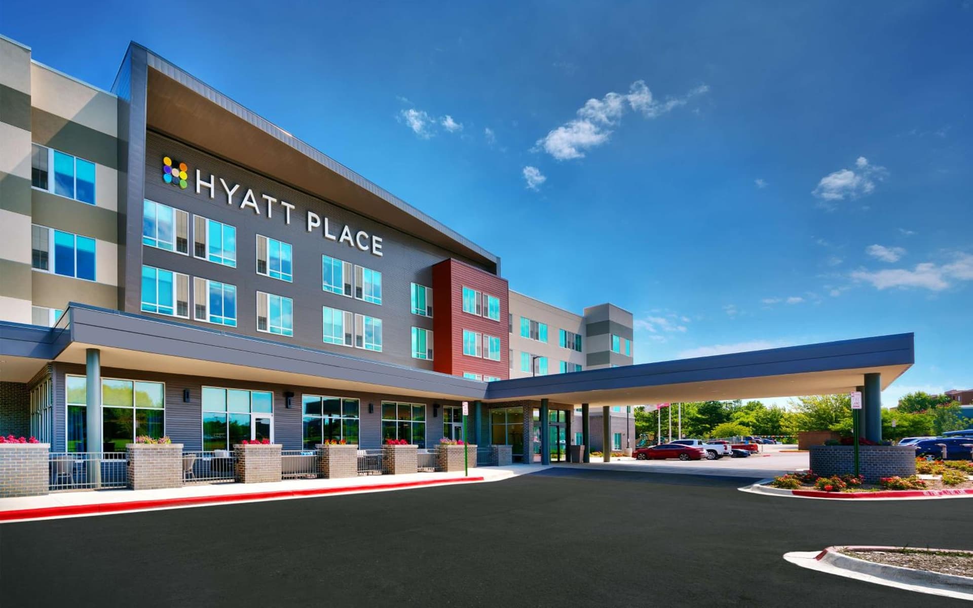 Hyatt Place Fayetteville/Springdale gallery photo in Fayetteville, AR — image 22