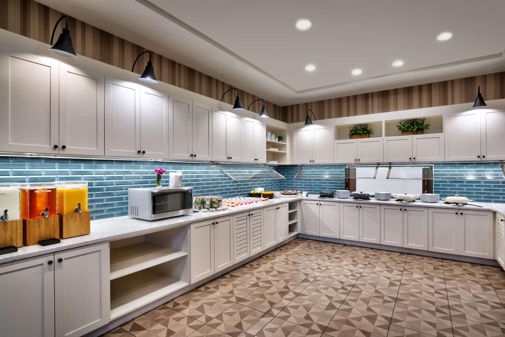 Hyatt Place Fayetteville/Springdale gallery photo in Fayetteville, AR — image 4