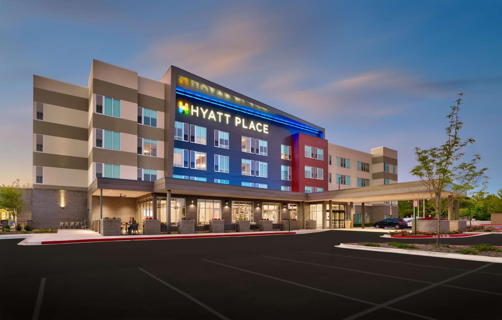 Hyatt Place Fayetteville/Springdale gallery photo in Fayetteville, AR — image 45