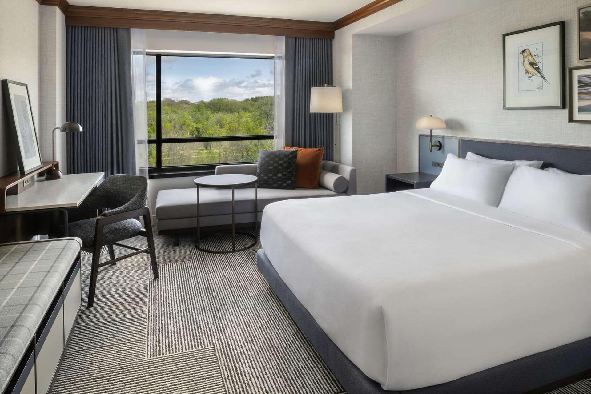 Hyatt Regency Coralville gallery photo in Coralville, IA — image 23