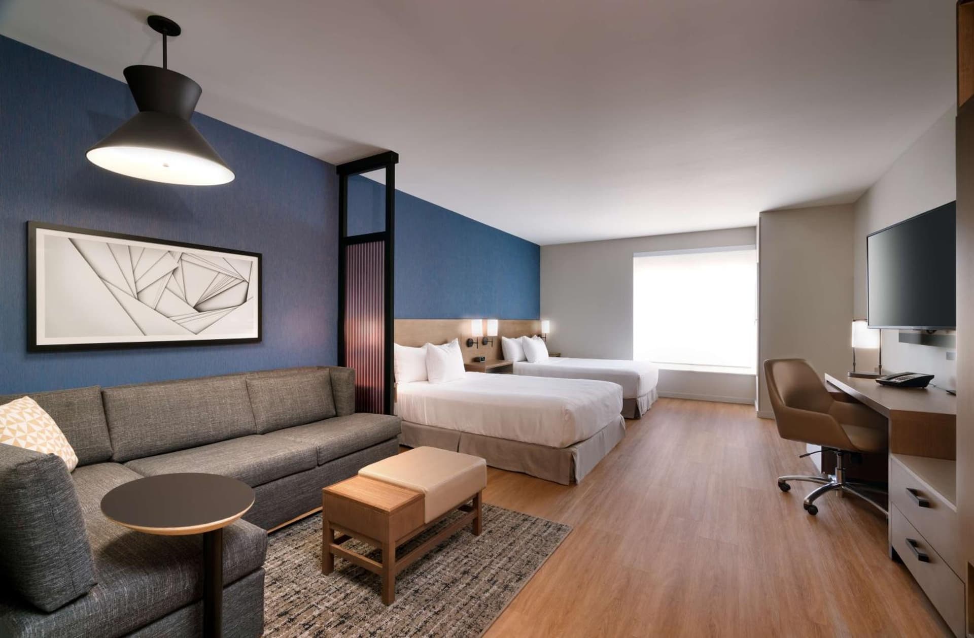 Hyatt Place Fayetteville/Springdale gallery photo in Fayetteville, AR — image 16