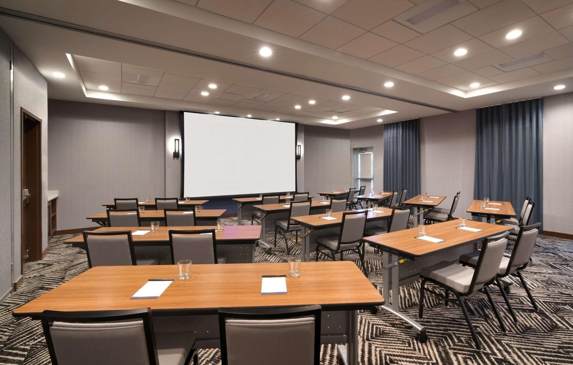 Hyatt Place Fayetteville/Springdale gallery photo in Fayetteville, AR — image 34