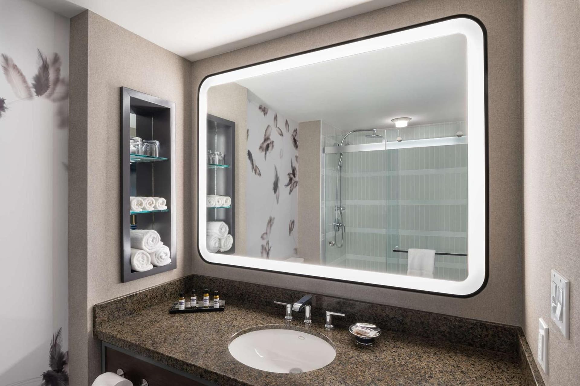 Hyatt Regency Coralville gallery photo in Coralville, IA — image 95