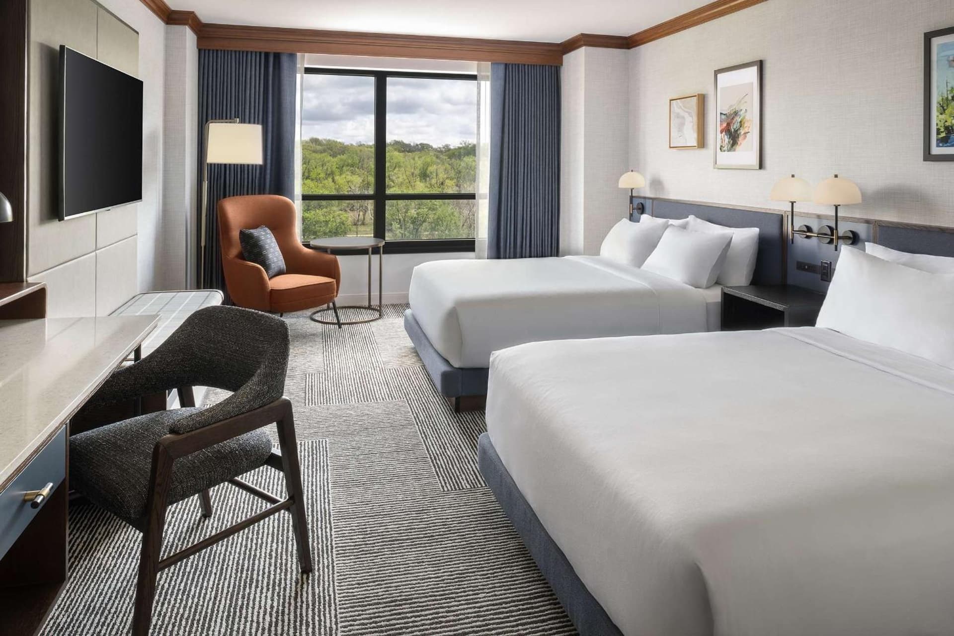 Hyatt Regency Coralville gallery photo in Coralville, IA — image 107