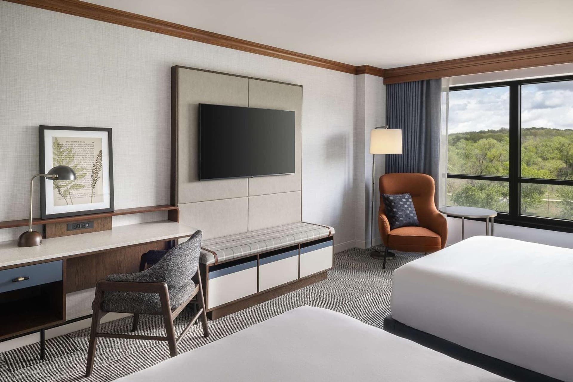 Hyatt Regency Coralville gallery photo in Coralville, IA — image 39