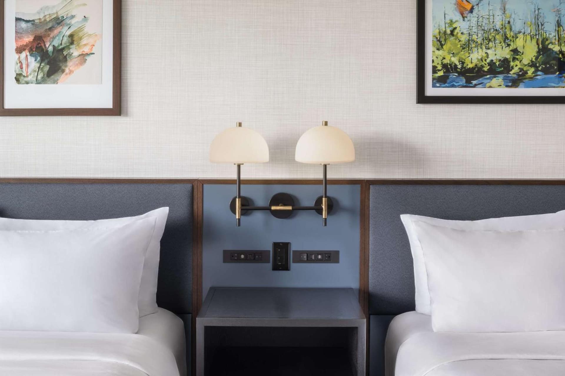 Hyatt Regency Coralville gallery photo in Coralville, IA — image 27