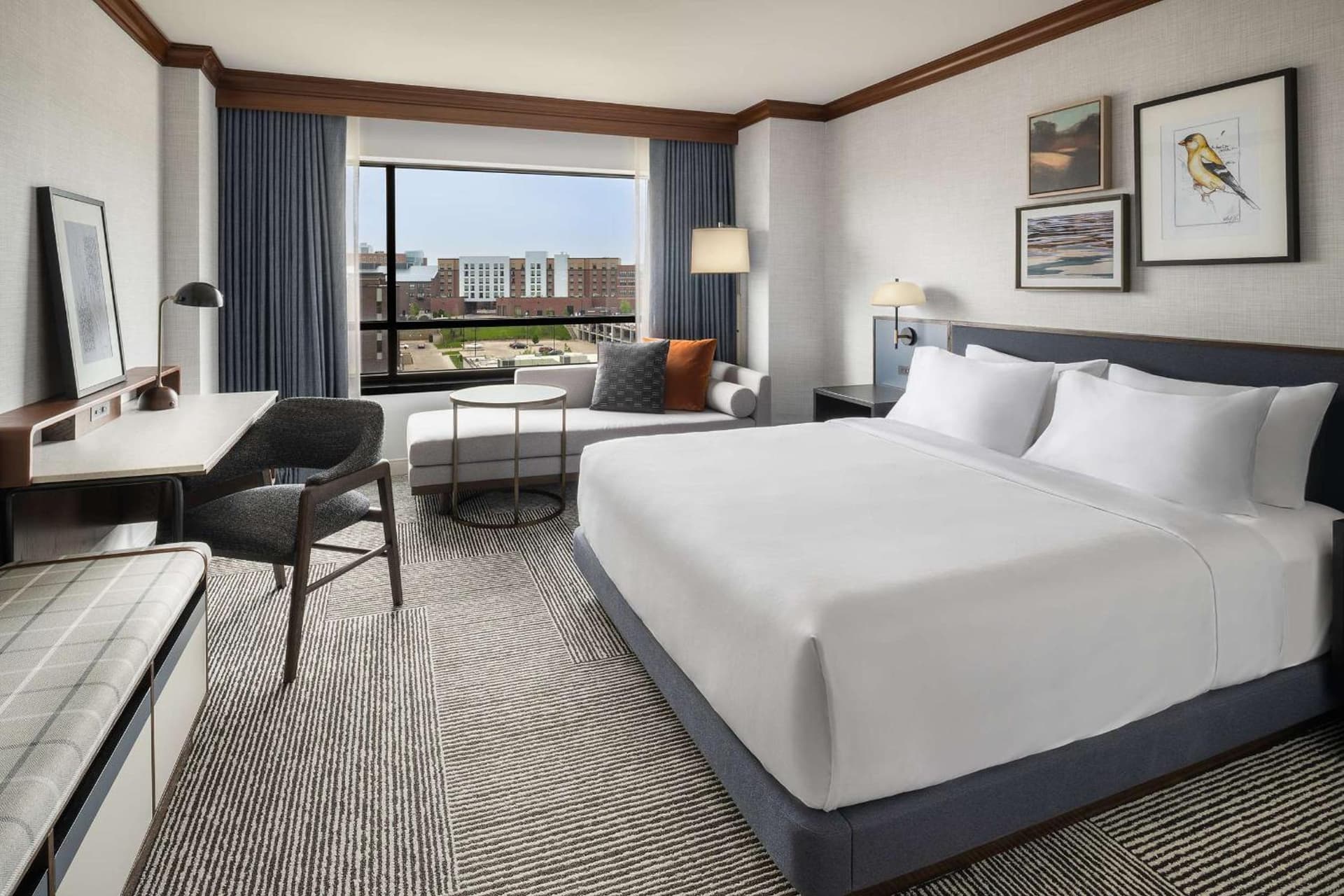 Hyatt Regency Coralville gallery photo in Coralville, IA — image 50