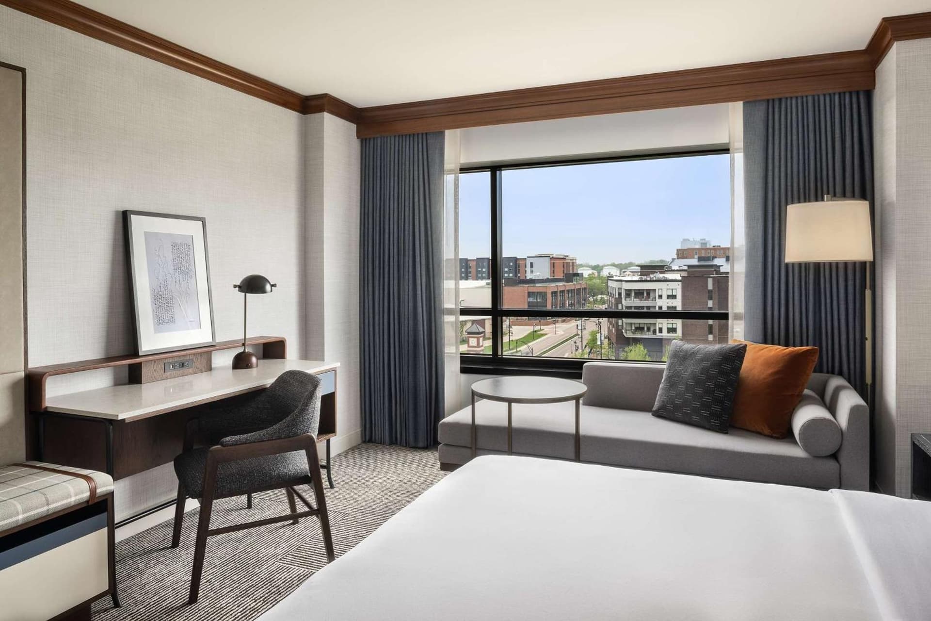 Hyatt Regency Coralville gallery photo in Coralville, IA — image 32