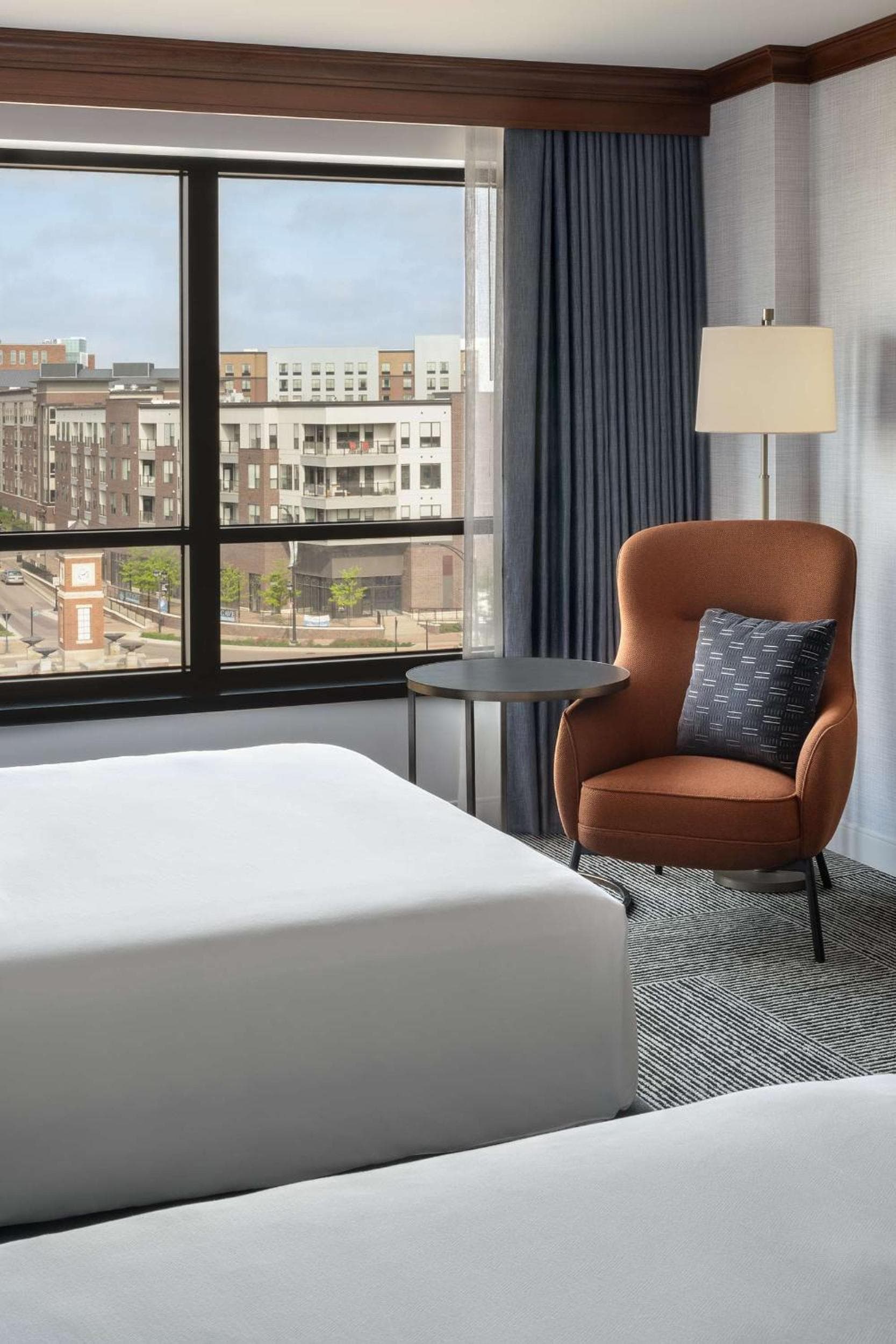 Hyatt Regency Coralville gallery photo in Coralville, IA — image 73